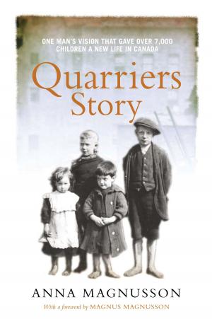 Cover of the book Quarriers Story by Valerie Sherrard