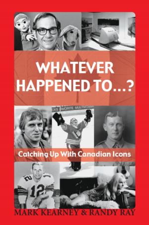 Cover of the book Whatever Happened To...? by John Moss