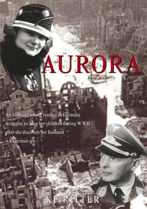 Cover of the book Aurora by Donald R. Ware