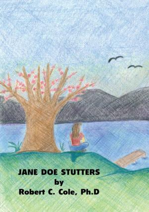 Cover of the book Jane Doe Stutters by Melissa Niska