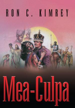 Cover of the book Mea-Culpa by Kimberly D. Tookes Shamberger