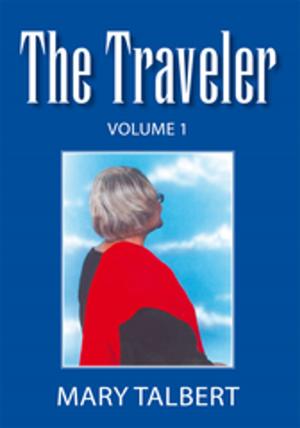Cover of The Traveler Volume 1