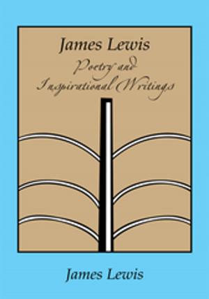 Book cover of James Lewis