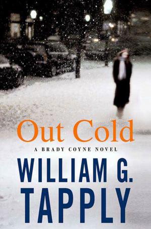 Cover of the book Out Cold by Tom Corcoran