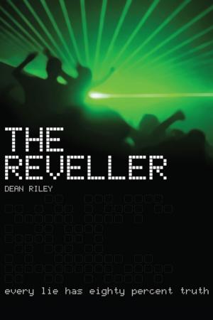 bigCover of the book The Reveller by 