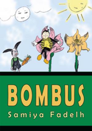 Cover of the book Bombus by Anthony Mclean