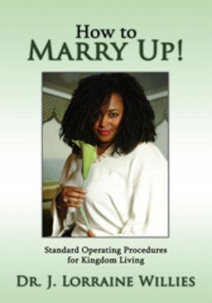 Book cover of How to Marry Up!