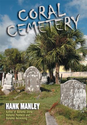 Cover of the book Coral Cemetery by PETER MARTIN