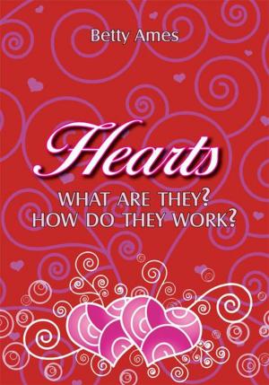 Cover of the book Hearts by Sheila Silverman Taube