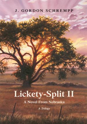 bigCover of the book Lickety-Split Ii by 