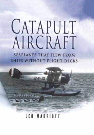 Cover of the book Catapult Aircraft by Gunter Koschorrek