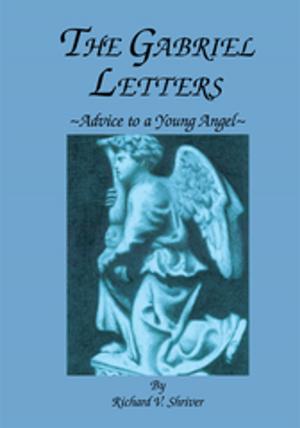 Cover of the book The Gabriel Letters by Alfred S. Hamby