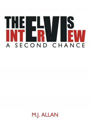 Cover of the book The Elvis Interview by Joseph McCaffrey