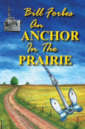 Cover of the book An Anchor in the Prairie by J. Q. LINCOLN