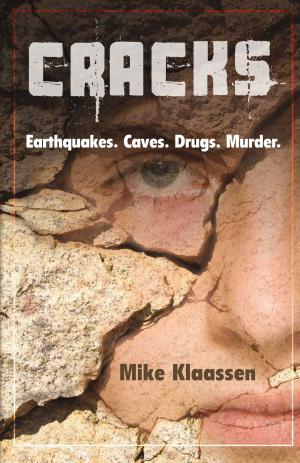 Cover of the book Cracks by Ryan Morse, Brian Burden, Blair Morse, Franklin Canterbury