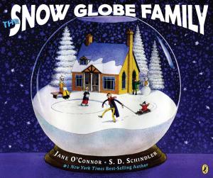 Cover of the book The Snow Globe Family by Marcelo Jucá