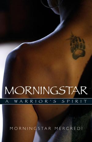 Cover of the book Morningstar by Rachel Wyatt