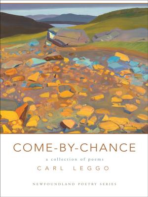 Cover of the book Come By Chance by Beatrice Macneil