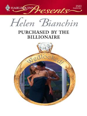 Cover of the book Purchased by the Billionaire by Janet Lee Nye