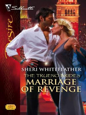 Cover of the book Marriage of Revenge by Astrid Marijn