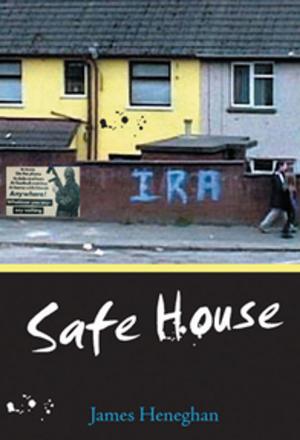 Cover of the book Safe House by Kate McMurray
