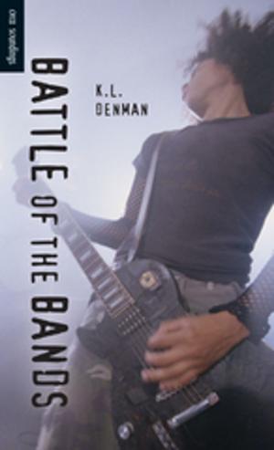 Cover of the book Battle of the Bands by Kate Jaimet