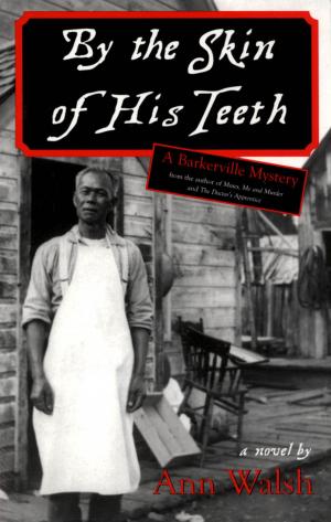 Cover of the book By the Skin of His Teeth by Elizabeth Gillan Muir