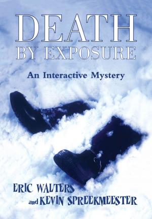 Cover of the book Death by Exposure by John Goddard