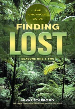 Cover of the book Finding Lost - Seasons One & Two by Josh Levine