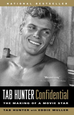Cover of the book Tab Hunter Confidential by Steve Almond