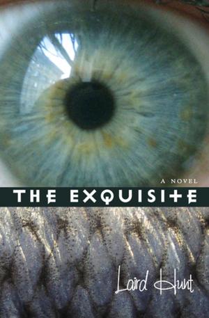 Cover of the book The Exquisite by Laird Hunt