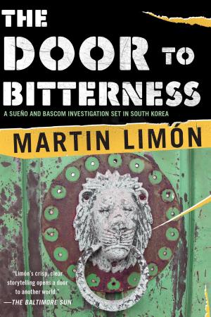 Cover of the book Door to Bitterness by Peter Lovesey
