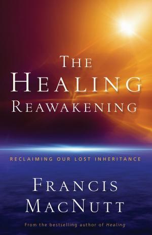 Cover of the book Healing Reawakening, The by Tricia Goyer, Mike Yorkey