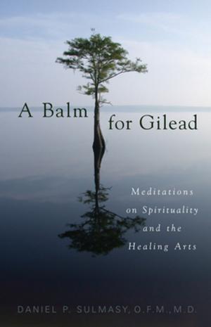 Book cover of A Balm for Gilead