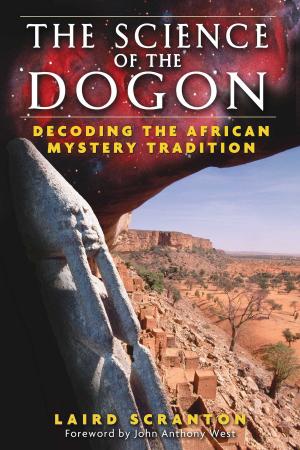 bigCover of the book The Science of the Dogon by 