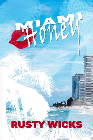 Cover of the book Miami Honey by Rosanna Leo