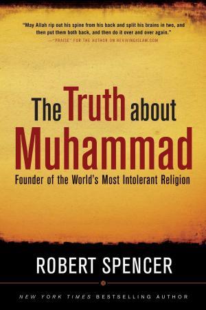 bigCover of the book The Truth About Muhammad by 