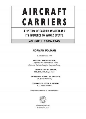 Cover of the book Aircraft Carriers by Steven J. Rubenzer; Thomas R. Faschingbauer