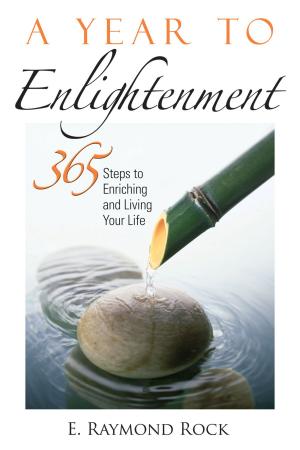 Cover of the book A Year to Enlightenment by Tyler Cohen Wood