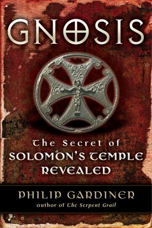 Cover of the book Gnosis by Jean Shinoda Bolen, M.D.