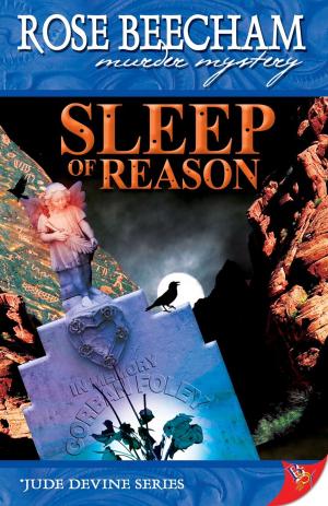 Book cover of Sleep of Reason