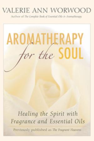 bigCover of the book Aromatherapy for the Soul by 