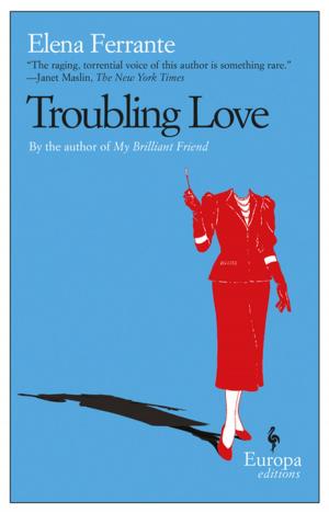 Cover of the book Troubling Love by Jane Gardam