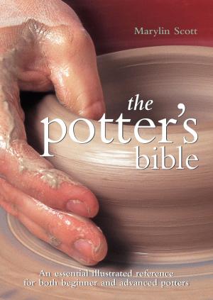 Cover of the book Potter's Bible by Phil Capone