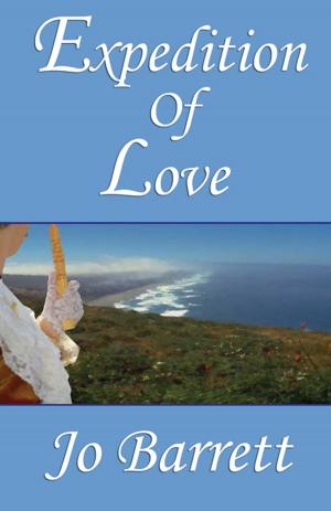 Cover of the book Expedition Of Love by Clayton Barnett