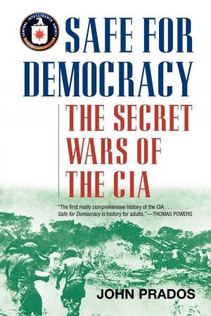 Cover of the book Safe for Democracy by Theodore Dalrymple