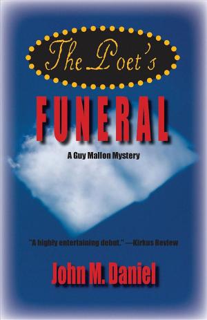 Book cover of The Poet's Funeral
