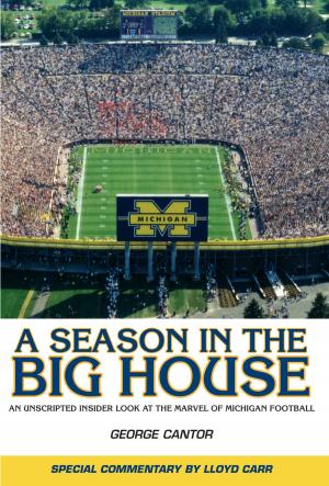 Book cover of A Season in the Big House