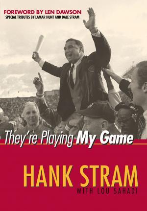 Cover of They're Playing My Game