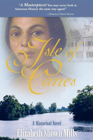 Cover of the book Isle of Canes by Rabbi Karyn D. Kedar